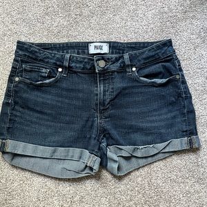 Paige Jimmy Jimmy Shorts